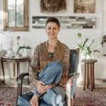 Fiona Kerr Gedson - @fionakerrgedsonart - Instagram