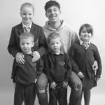 Fiona Key - @mummy_to_5keys - Instagram