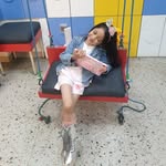 fiona keysheva qanita shalehah - @baby_fionakeysheva - Instagram