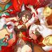 Fiona Kim - Facebook