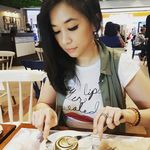 Fiona Kim - @fionak1m - Instagram