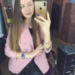 Fiona Knox - @fionaknox214 - Instagram