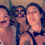 Fiona Koch - @fiofiofidimo - Instagram