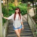 Fiona Lai - @fionalai_cattiefion - Instagram