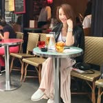 Fiona Lai - @fiona8898 - Instagram