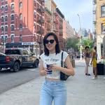 Fiona Lai - @qqfionalai - Instagram