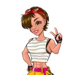 Fiona Lai - @juicybread - Instagram
