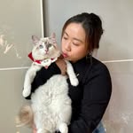Fiona Lai - @fionalaii - Instagram