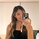 fiona lai 💜 - @fionaaalai - Instagram