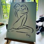 Fiona Lambert - @fionalambertstudio - Instagram