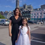 Fiona Larkin - @flarkin - Instagram