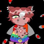 Fiona Larkin - @weirdo.comyeahright - Instagram