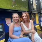 Fiona Larkin - @fiona1586 - Instagram