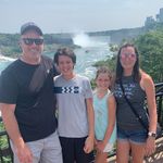 Fiona Larkin Lalonde - @fionalarkinlalonde - Instagram