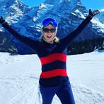 Fiona Leach - @fi_leach1 - Instagram