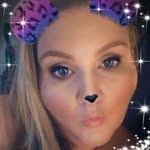Fiona Leach - @fiona.hett.18 - Instagram