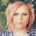 fiona leach - @fionawilkinson34 - Instagram
