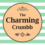 Fiona Lefebvre - @thecharmingcrumbb - Instagram