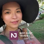 Fiona & Leon at NJT - @notjusttravel_fionaleon - Instagram
