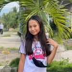 Fiona Leoncito - @_fionaleoncito - Instagram