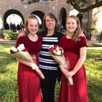 Fiona Lofthouse - @fjlviolin - Instagram