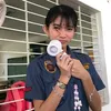 フィオナ - @fionalut - TikTok