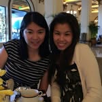 Fiona Luong - @feefeeluong - Instagram