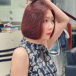 Le Dinh Luong - @_fiona.luong - Instagram