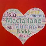 Fiona Macfarlane - @fimachappy - Instagram