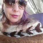 Fiona MacFarlane - @fiona.superstardj - Instagram