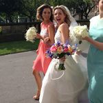 Fiona Macfarlane-Hopkins - @the_chilled_bride_guide - Instagram