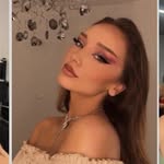 FIONA HUSAJ - @fiona__makeupartist - Instagram