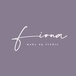 FIONA MAKE UP STUDIO - @fiona_makeup_studio - Instagram