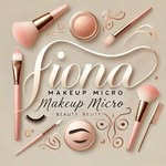 fionasalehi - @fiona_makeup.micro - Instagram