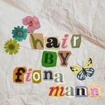 Fiona Mann - @hairbyfionamann - Instagram