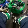 Fiona🏒🥅 - @fiona_manning - TikTok