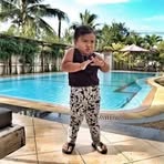 Fiona Mao - Facebook