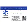 Shanghai Qianjing Ducting Co. - @fionamao945 - TikTok