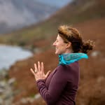 Fiona Marshall - @fionamarshallyoga - Instagram