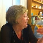 Fiona Marshall - @fiddledd63 - Instagram