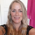 Fiona Marshall - @daisymar89 - Instagram