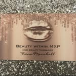 Fiona Marshall - @beautywithinmxp - Instagram