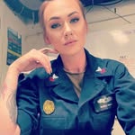 Fiona Martinez - @fiona88pretty - Instagram