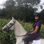Fiona Mason - @fionammason - Instagram