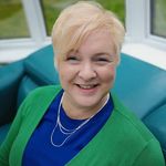 Fiona Mason | Video Interviews - @cuppatime_fm - Instagram