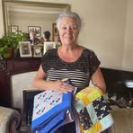 Fiona Maxwell - Facebook