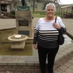 Fiona Maxwell - @fionamaxwell9437 - Instagram