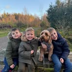 Fiona Maxwell - Facebook