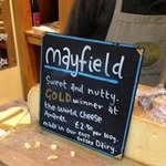 Fiona Mayfield - @fimayf - Instagram