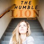 Fiona Maynard - @thehumblelionpodcast - Instagram
